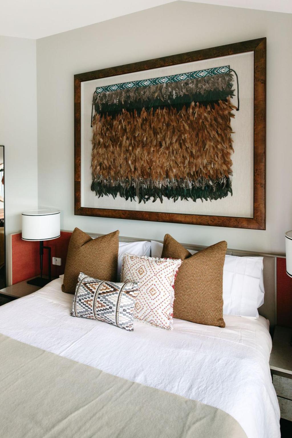 Te Whaanga Retreat & Spa Raglan Kültér fotó